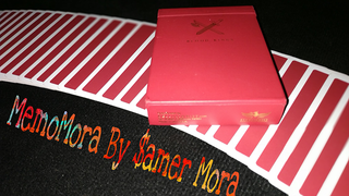 MemoMora | Samer Mora - (Download)
