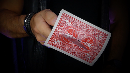 DECK STAB 3 BLUE | Adrian Vega