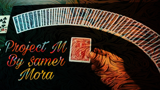 Project M | Samer Mora - (Download)