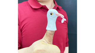 FINGER DOVE | JL Magic 