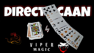 DirectCAAN | Viper Magic - (Download) 