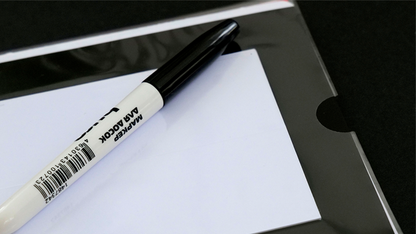PRESTIGE DRY ERASE | Sergey Koller &amp; Hide 