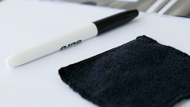 PRESTIGE DRY ERASE | Sergey Koller &amp; Hide 