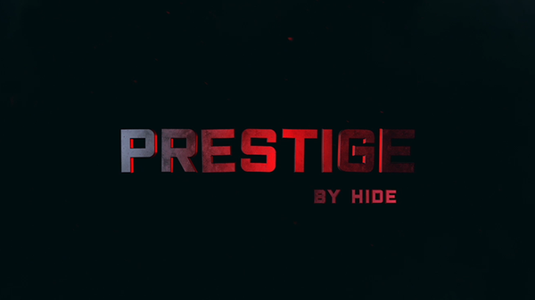 PRESTIGE DRY ERASE | Sergey Koller & Hide