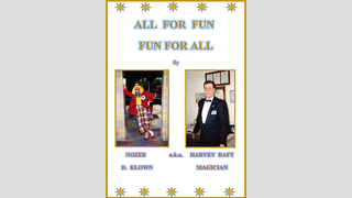 All for Fun and Fun for All | Harvey Raft - (Download)