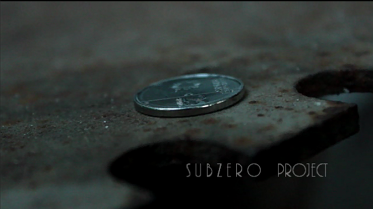 SUBZERO Project | Arnel Renegado - (Download) 