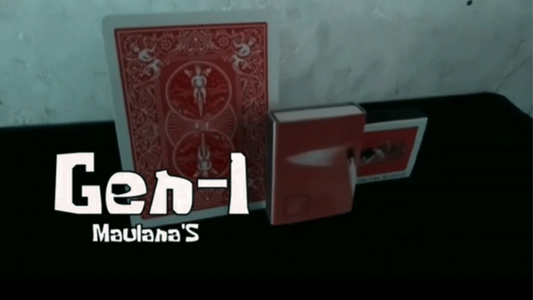 I-MATCH | MAULANA'S - (Download)
