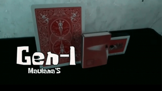 I-MATCH | MAULANA'S - (Download)