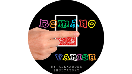 Romano Vanish | Alexander Shulyatsky - (Download)