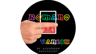 Romano Vanish | Alexander Shulyatsky - (Download) 