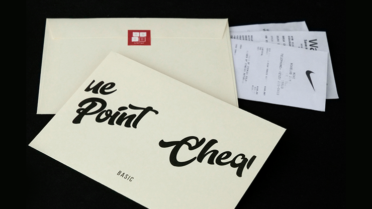 CheckPoint Basic | Hide &amp; Creators P 