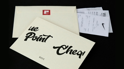 CheckPoint Basic | Hide &amp; Creators P 