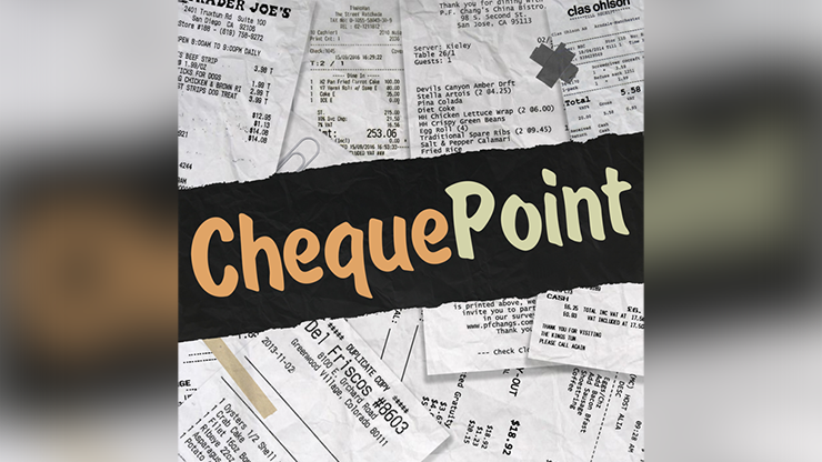 CheckPoint Basic | Hide &amp; Creators P 