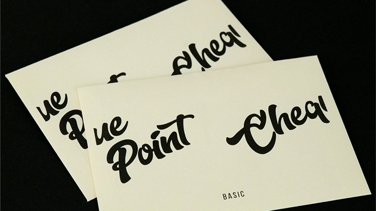 CheckPoint Basic | Hide &amp; Creators P 