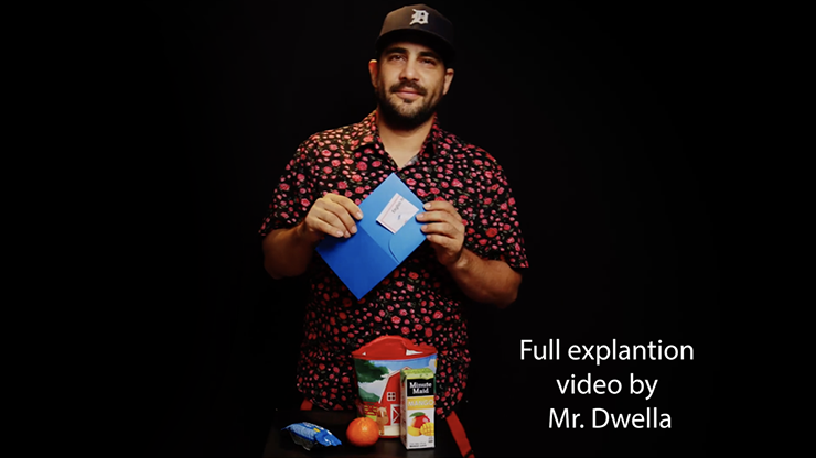 Stop Bullying | Mr Dwella &amp; Twister Magic 