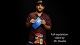 Stop Bullying | Mr. Dwella & Twister Magic