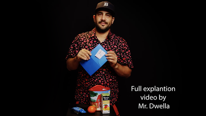 Stop Bullying | Mr Dwella &amp; Twister Magic 
