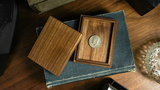 TIME BOX | TCC, CONAN LIU &amp; ROYCE LUO 