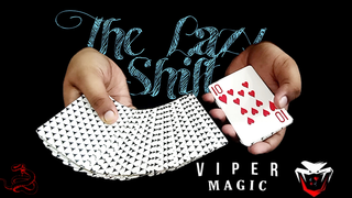 The Lazy Shift | Viper Magic - (Download)