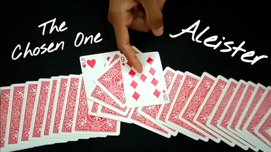 The Chosen One | Aleister - (Download)