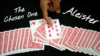 The Chosen One | Aleister - (Download)