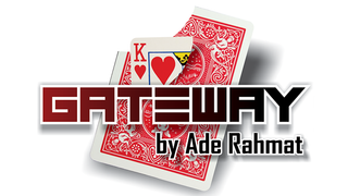 GATEWAY | Ade Rahmat - (Download)