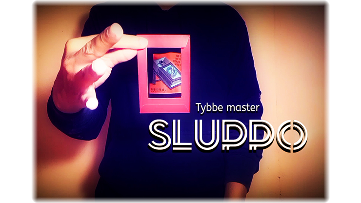 Sluppo | Tybbe master - (Download)