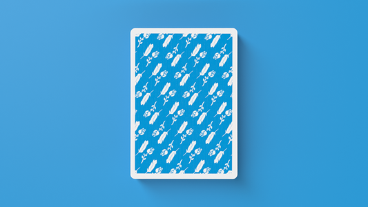 MxS Casino Playing Cards | Madison x Schneider 