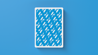 MxS Casino Playing Cards | Madison x Schneider