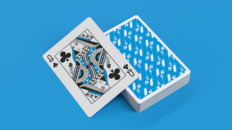 MxS Casino Playing Cards | Madison x Schneider