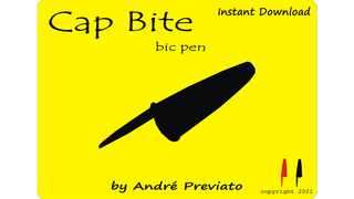 Cap Bite | André Previato - (Download)