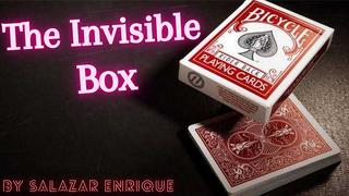 The Invisible Box | Salazar Enrique - (Download)