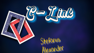C-Link | Stefanus Alexander - (Download)