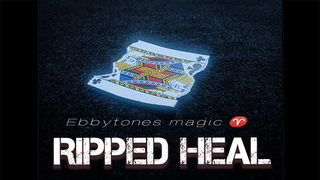 Ripped Heal | Ebbytones - (Download)