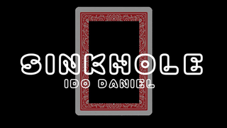 Sinkhole | Ido Daniel - (Download)