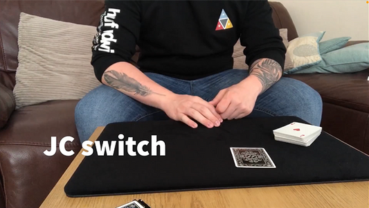 The JC switch | Jack Callender - (Download)