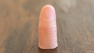 HD Thumb-tip SOFT | Alan Wong