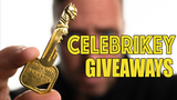 Celebrikey BATMAN (GIVEAWAY KEY 10 pieces) | Matthew Wright 