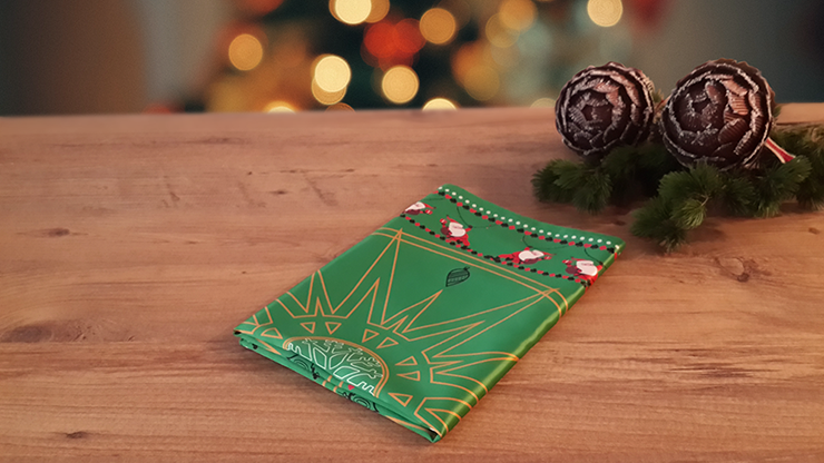 Santa Bandana | Lee Alex 