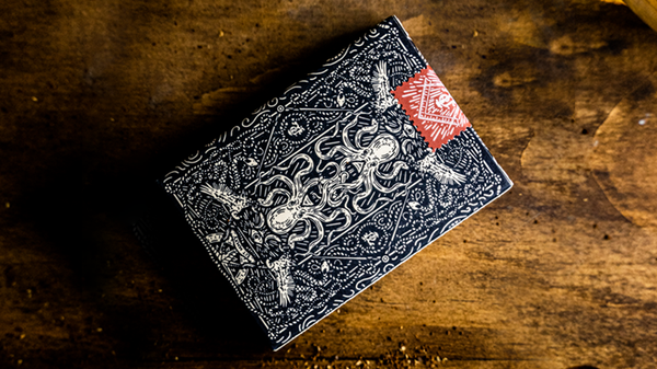 Seafarers: Submariner Playing Cards | Joker and the Thief