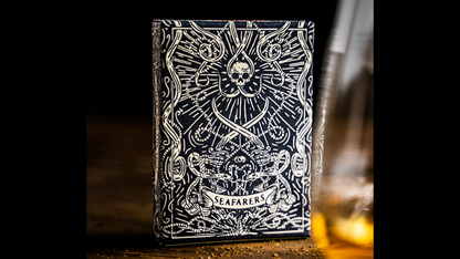Seafarers: Submariner Playing Cards | Joker and the Thief