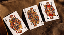 Wayfarers Playing Cards | Joker and the Thief