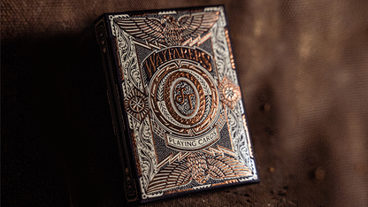 Wayfarers Playing Cards | Joker and the Thief