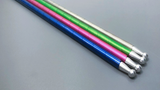 The Ultra Cane (Appearing / Metal) METALIC Rose | Bond Lee