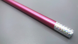 The Ultra Cane (Appearing / Metal) METALIC Rose | Bond Lee