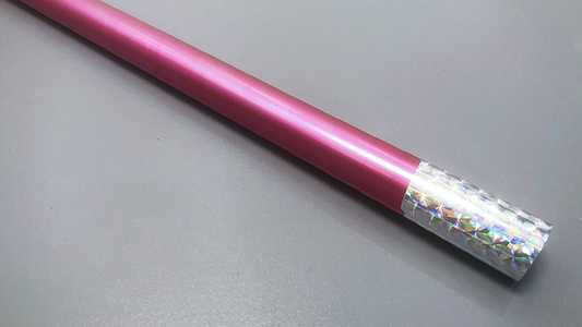 The Ultra Cane (Appearing / Metal) METALIC Rose | Bond Lee