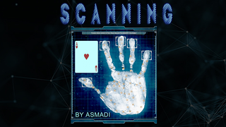 Scanning | Asmadi - (Download)