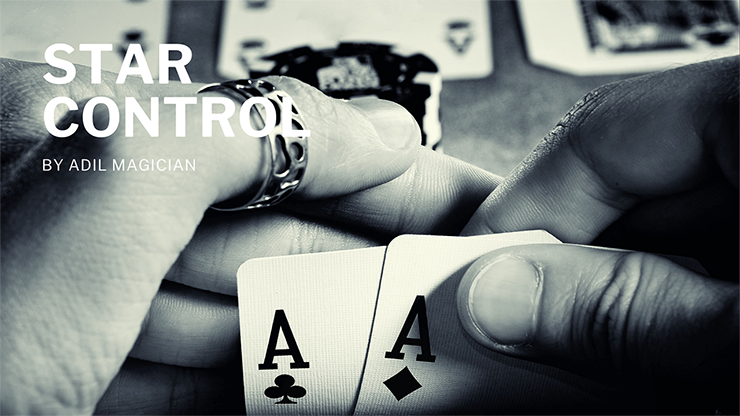 Star Control | Adil - (Download)
