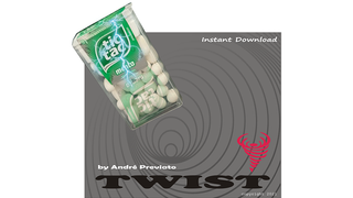 Tic Tac TWIST | André Previato - (Download)