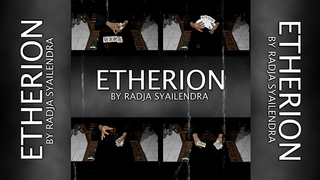 Etherion | Radja Syailendra - (Download)